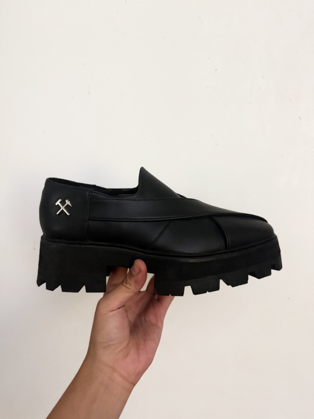 GMBH Basim Crossover Loafers